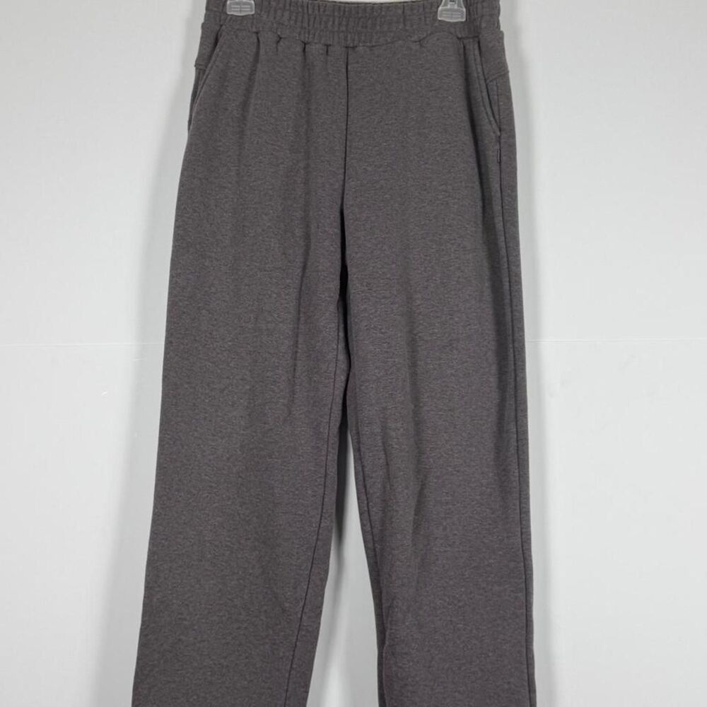 Mondetta Men's Grey and Brown Joggers-tracksuits